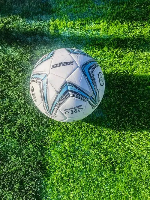 足球联赛数据统计图表