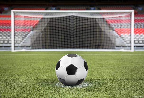 足球数据分析专业工具界面